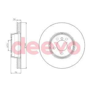 BD18520 DEEVO