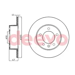 BD14140 DEEVO