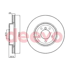 BD11620 DEEVO