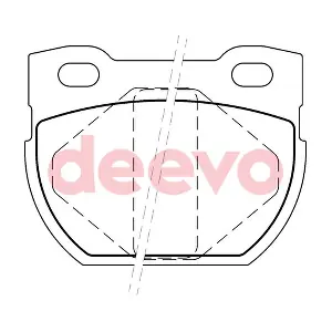 BP62960 DEEVO