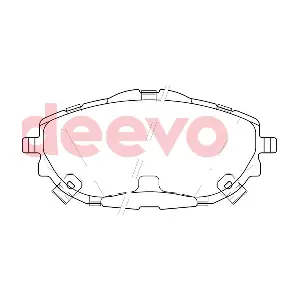 BP83520 DEEVO
