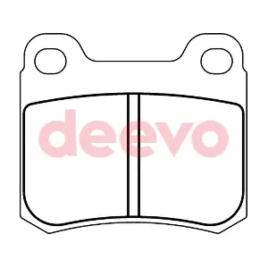 BP60640 DEEVO
