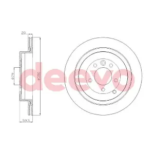 BD17160 DEEVO