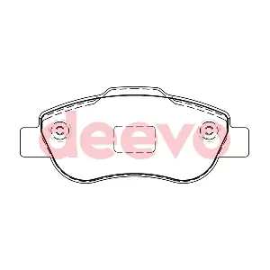 BP50260 DEEVO