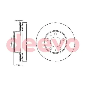 BD20840 DEEVO