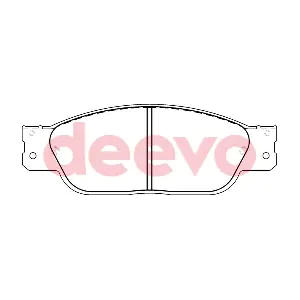 BP57160 DEEVO