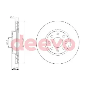 BD17960 DEEVO