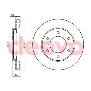 BD21260 DEEVO