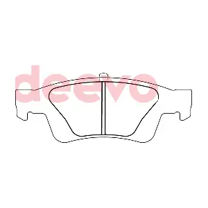 BP81180 DEEVO