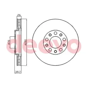 BD37200 DEEVO