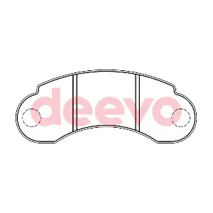 BP62340 DEEVO