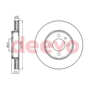 BD14160 DEEVO