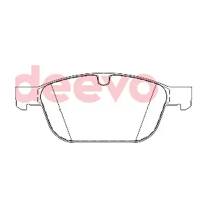BP80140 DEEVO