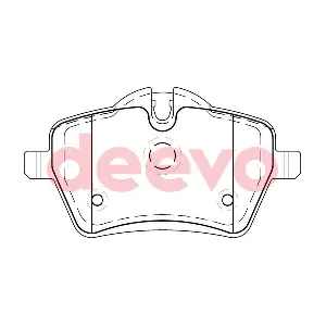 BP54420 DEEVO