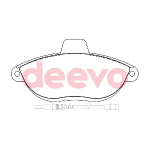 BP51640 DEEVO