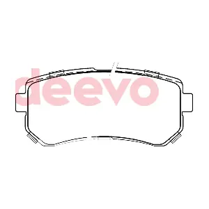 BP80560 DEEVO