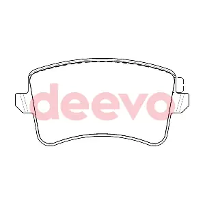 BP52960 DEEVO