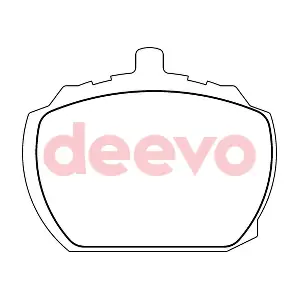 BP66420 DEEVO