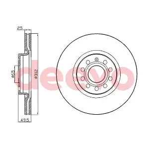 BD17720 DEEVO