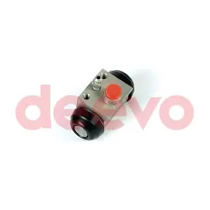 BI00187 DEEVO