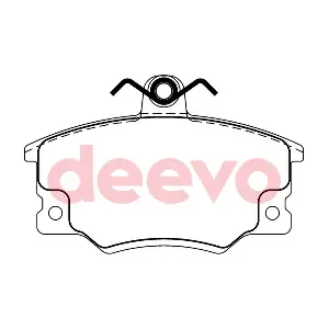 BP51700 DEEVO