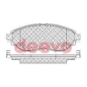 BP85160 DEEVO