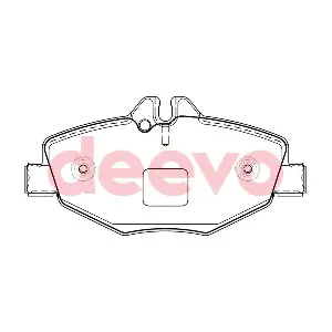 BP51440 DEEVO