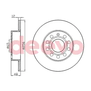 BD16520 DEEVO