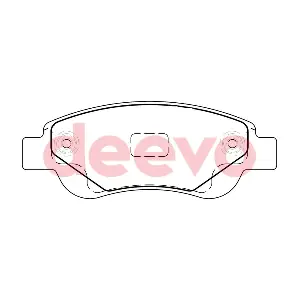 BP50420 DEEVO
