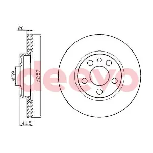 BD31840 DEEVO