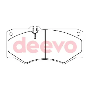 BP61300 DEEVO
