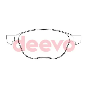 BP50220 DEEVO