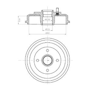 BT80200 DEEVO