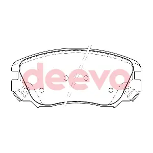 BP59480 DEEVO