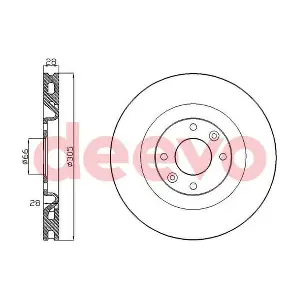 BD32260 DEEVO