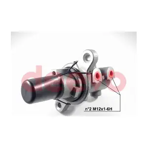 BU51929 DEEVO