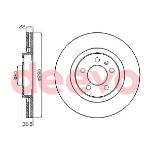 BD33120 DEEVO