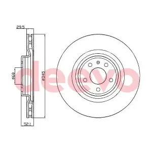 BD20560 DEEVO