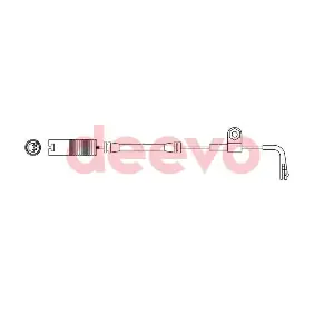 BW10720 DEEVO