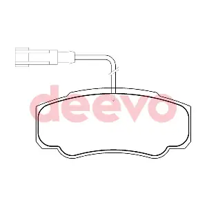 BP59540 DEEVO