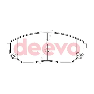 BP55400 DEEVO
