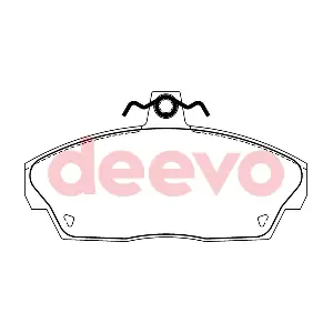 BP56600 DEEVO