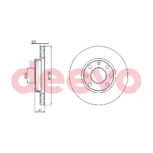 BD10360 DEEVO