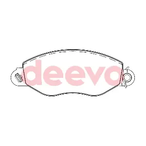 BP52580 DEEVO