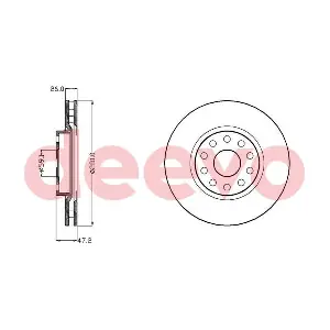 BD31860 DEEVO