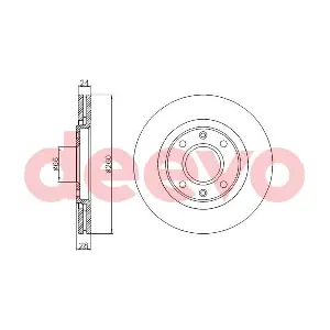 BD32140 DEEVO