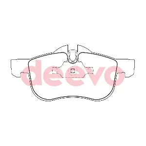 BP58860 DEEVO