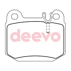 BP55280 DEEVO