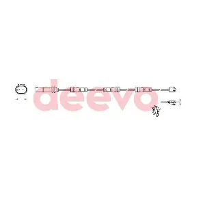 BW15860 DEEVO