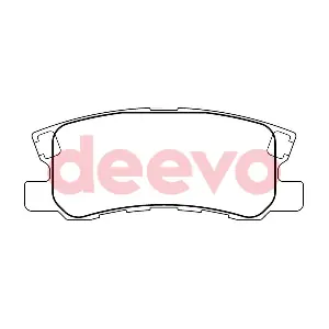 BP53760 DEEVO